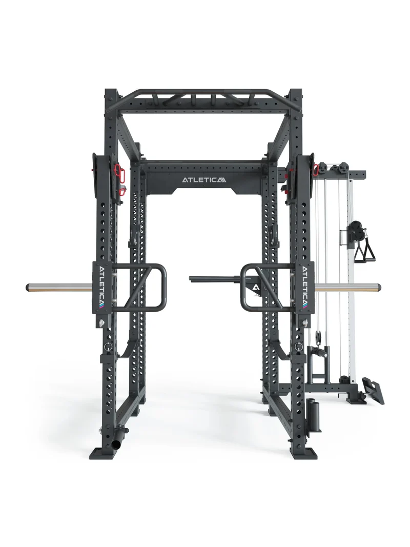 R8 Sentinel PRO | Power Rack