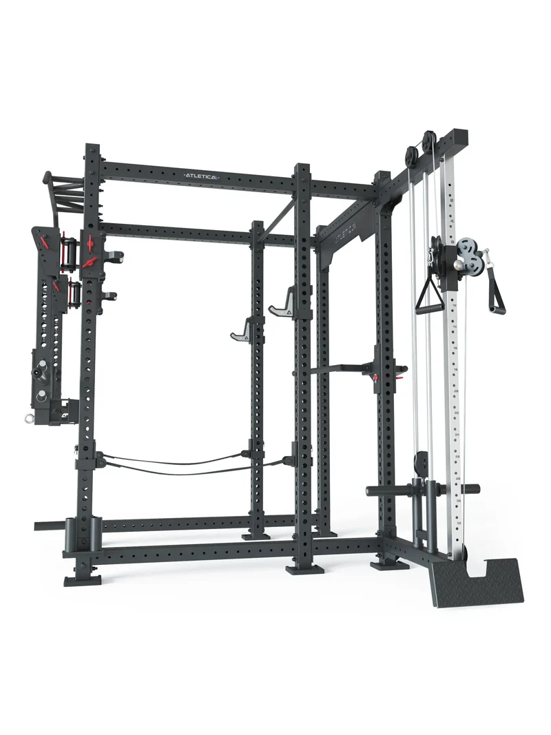 R8 Sentinel PRO | Power Rack