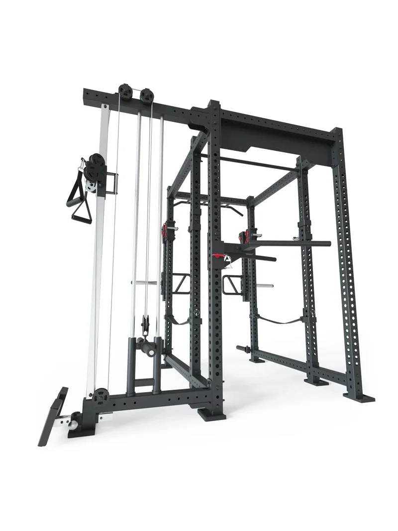 R8 Sentinel PRO | Power Rack