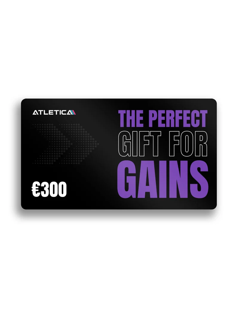 E-Gift Card 50€-500€