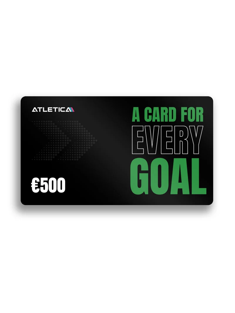 E-Gift Card 50€-500€