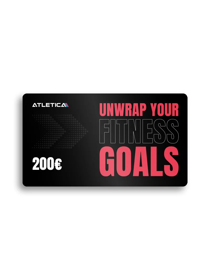 E-Gift Card 200€