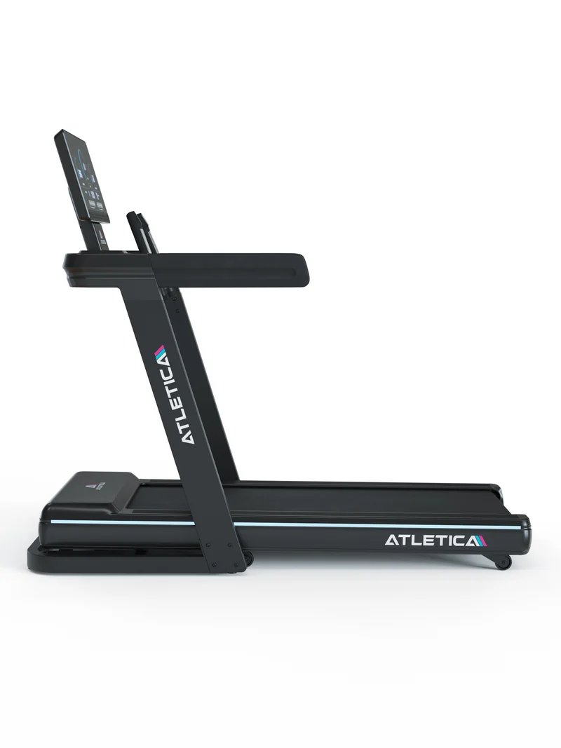 Jet | Allrounder Laufband | klappbar