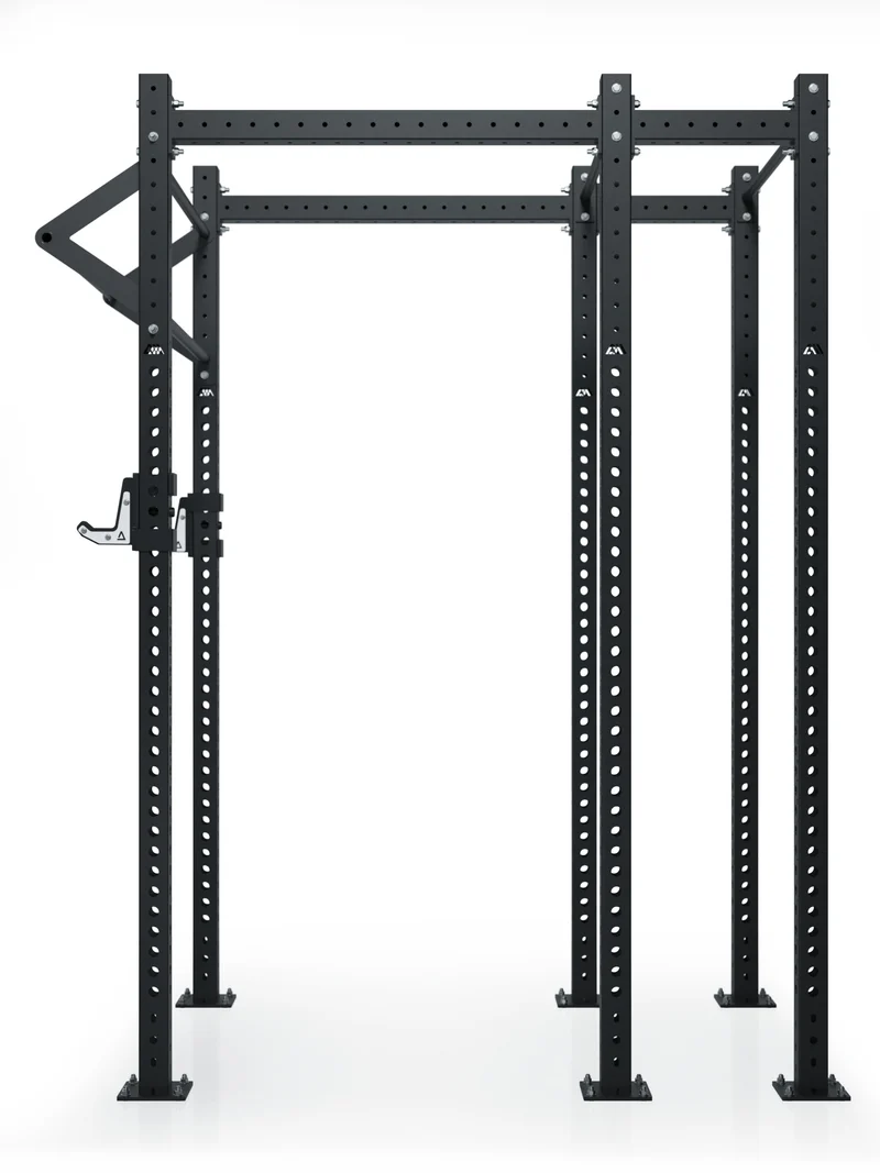 R8 MagmaPro | Outdoor Power Rack | Feuerverzinkt