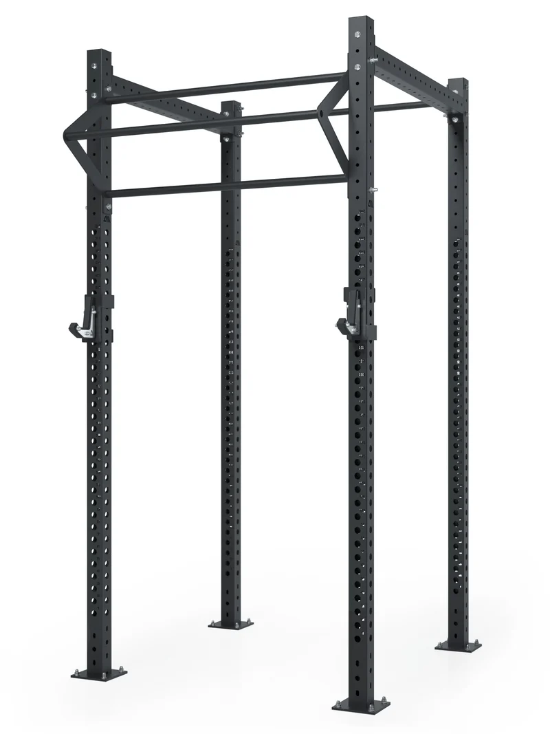 R8 Magma | Outdoor Power Rack | Feuerverzinkt