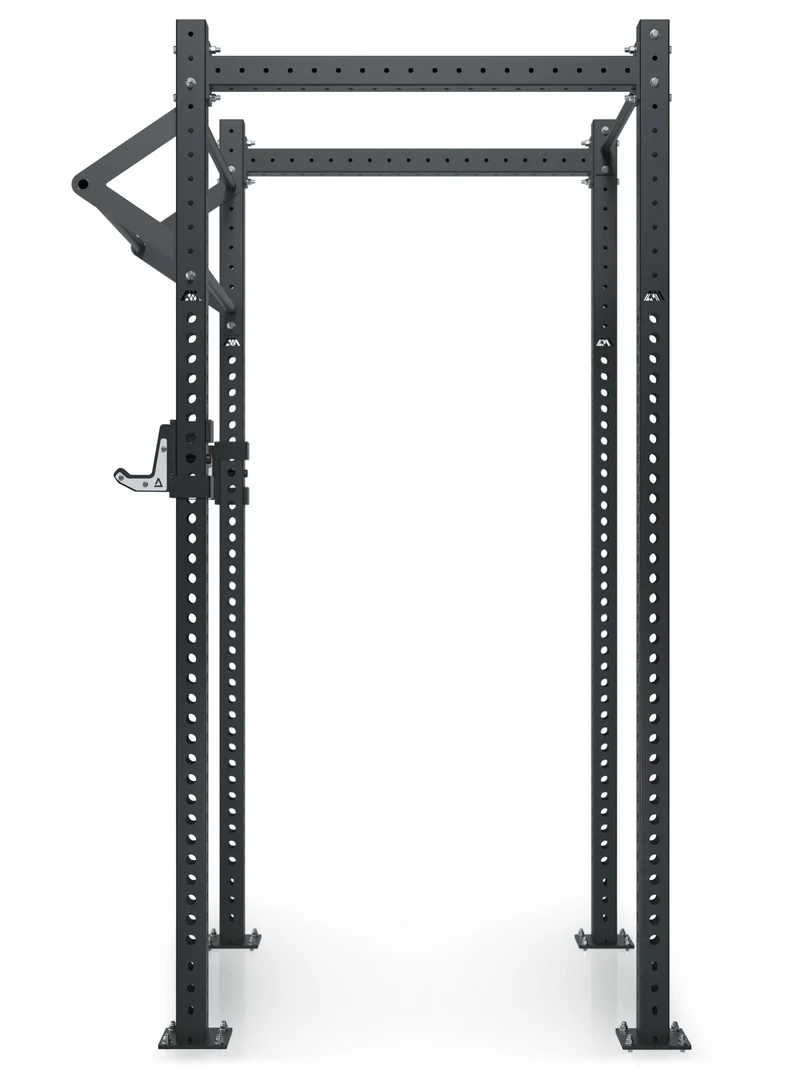 R8 Magma | Outdoor Power Rack | Feuerverzinkt