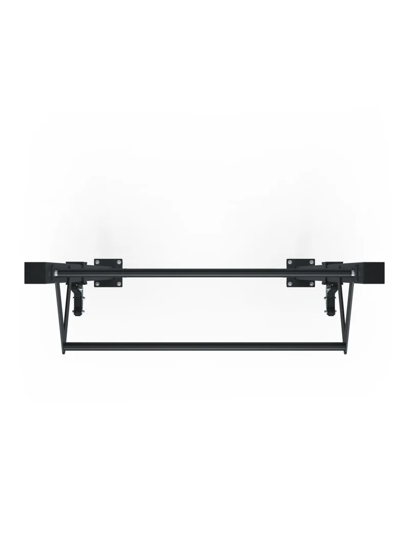 R8 Jade | Outdoor Half Rack | Feuerverzinkt