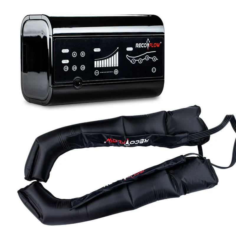 RecoFlow Recovery Boots 4 Kammern Größe M
