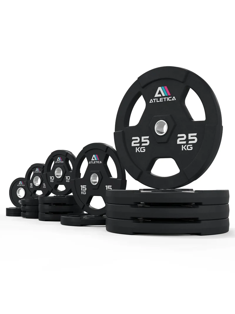 3H Gripper Plates Set | 200 kg