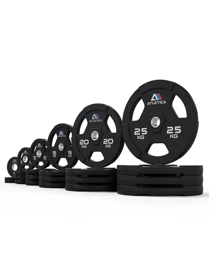 3H Gripper Plates | SET