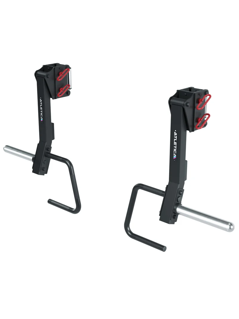 R8 Jammer Arms | Small