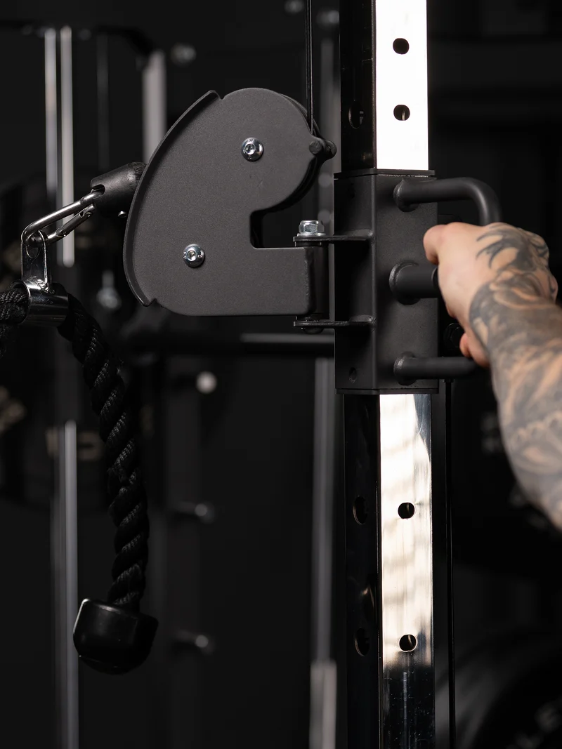 KSK Multipresse | Set OUTPERFORM