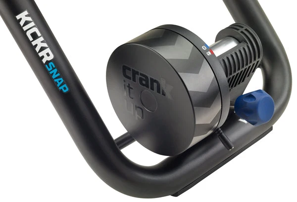 Wahoo KICKR SNAP Smart Trainer