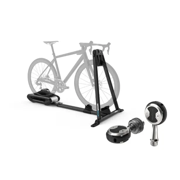 Wahoo KICKR ROLLR Smart Trainer