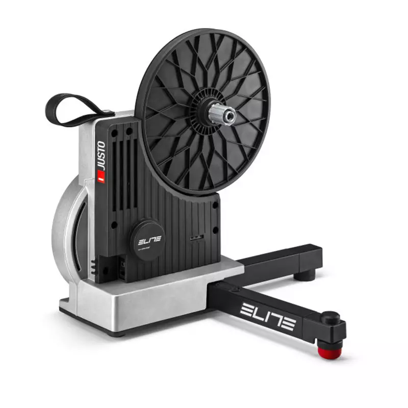ELITE Justo Smart Trainer