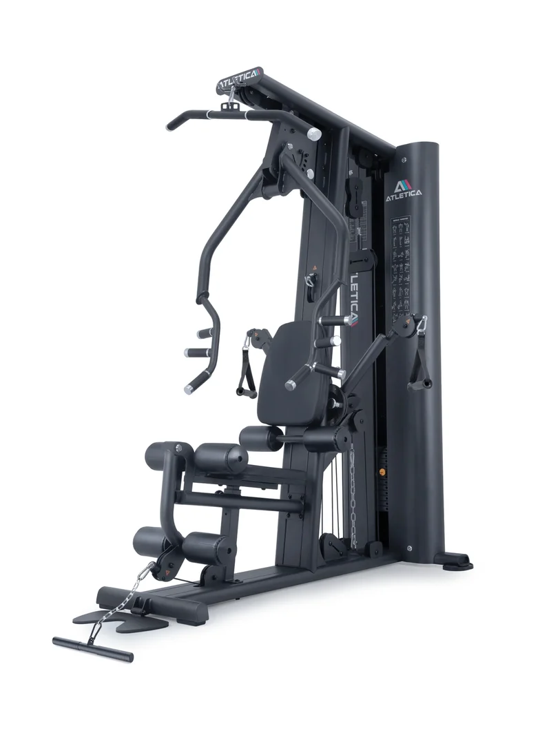 X-Tron Multigym | X-Tron Beinpresse