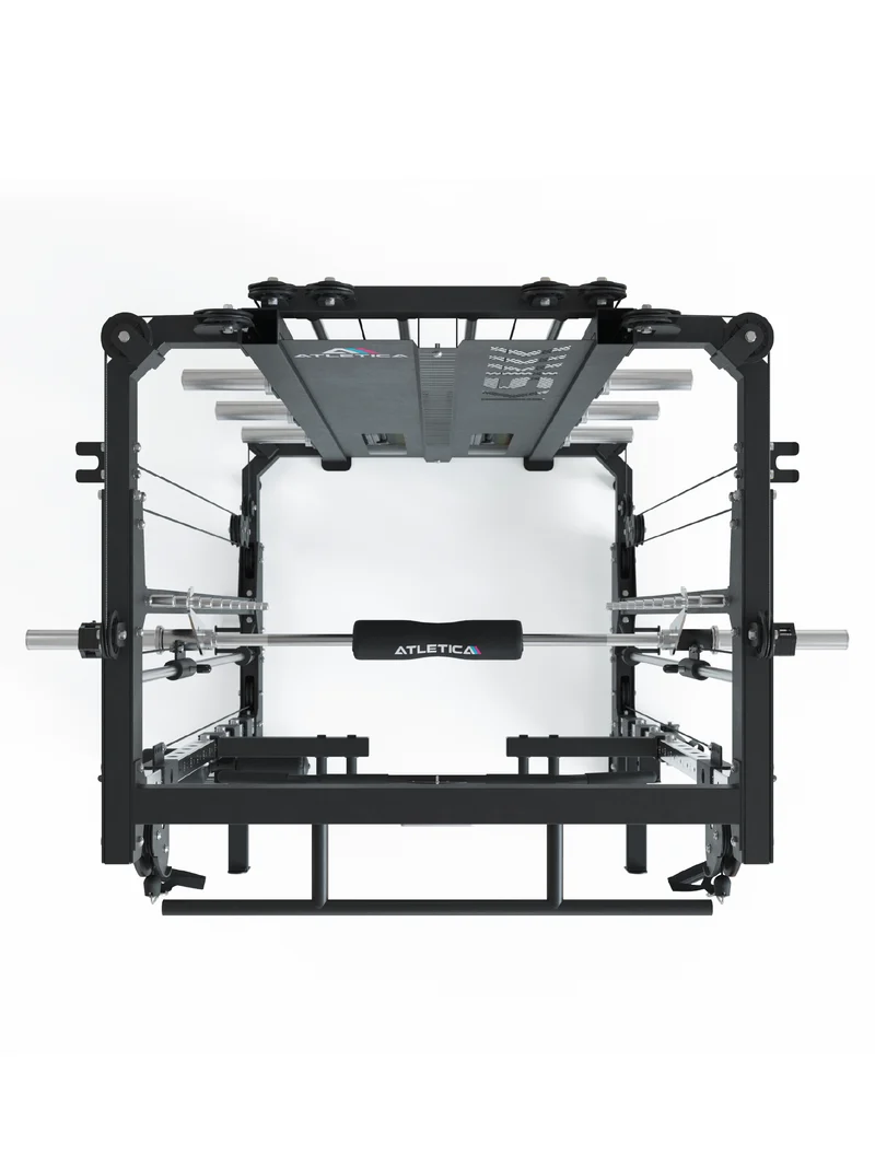 KSK Multipresse | Set RELOADED