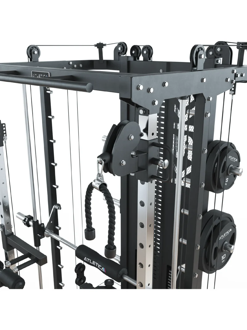 KSK Multipresse | Set RELOADED