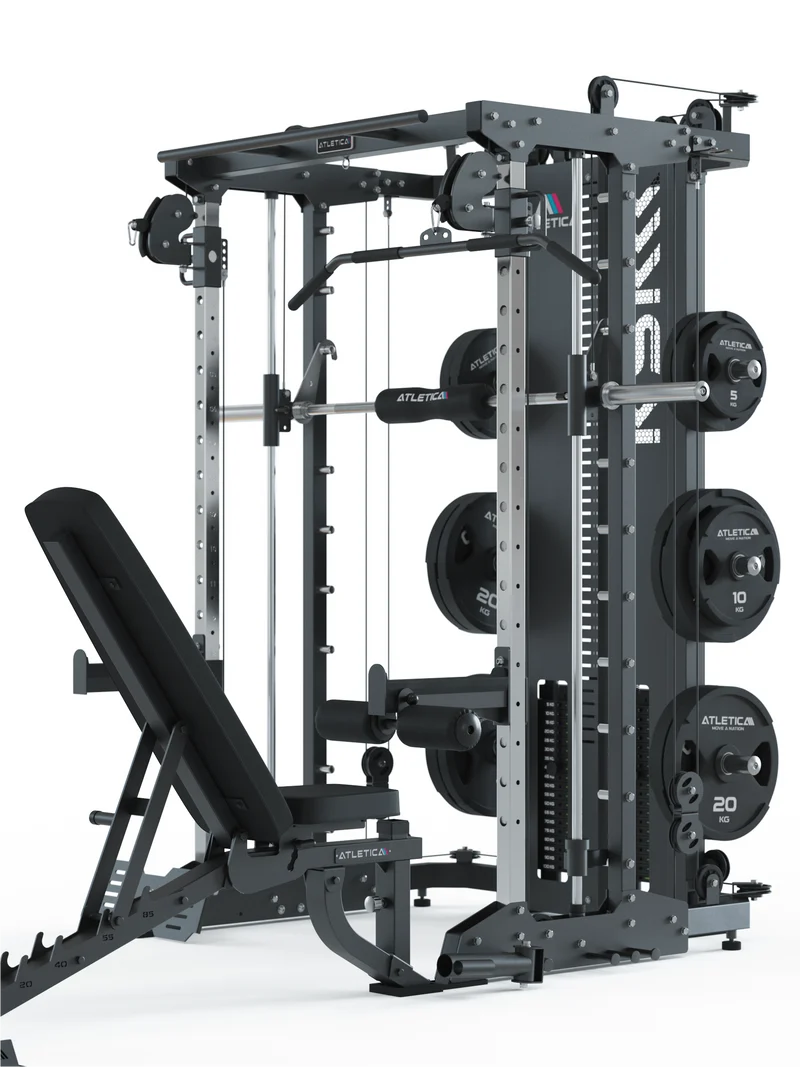 KSK Multipresse | Set RELOADED