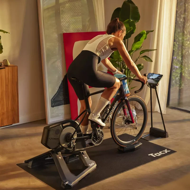 Garmin Tacx Neo 3M Smart Trainer