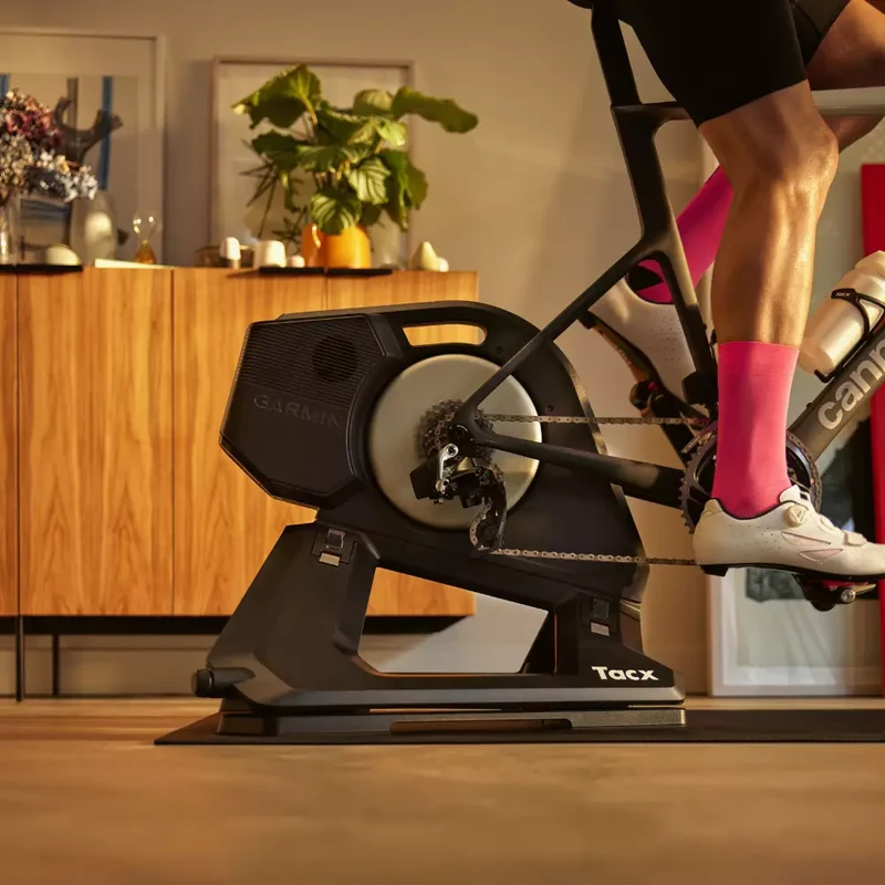 Garmin Tacx Neo 3M Smart Trainer