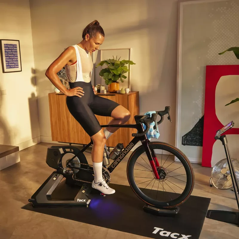 Garmin Tacx Neo 3M Smart Trainer