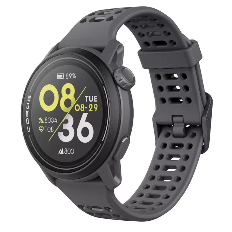 Coros PACE 3 GPS Sportuhr