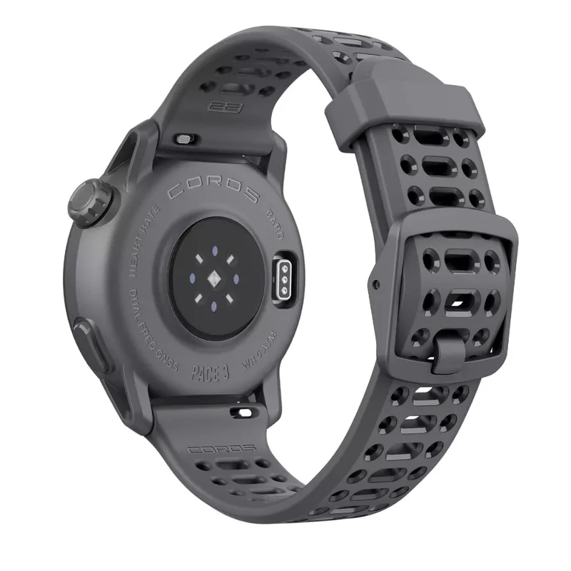 Coros PACE 3 GPS Sportuhr