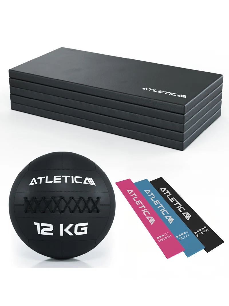 Lower Body Warm-Up Set 6