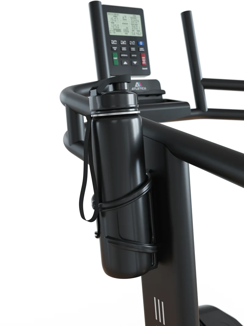 MagnaRun Lamellen-Laufband | Curved Treadmill