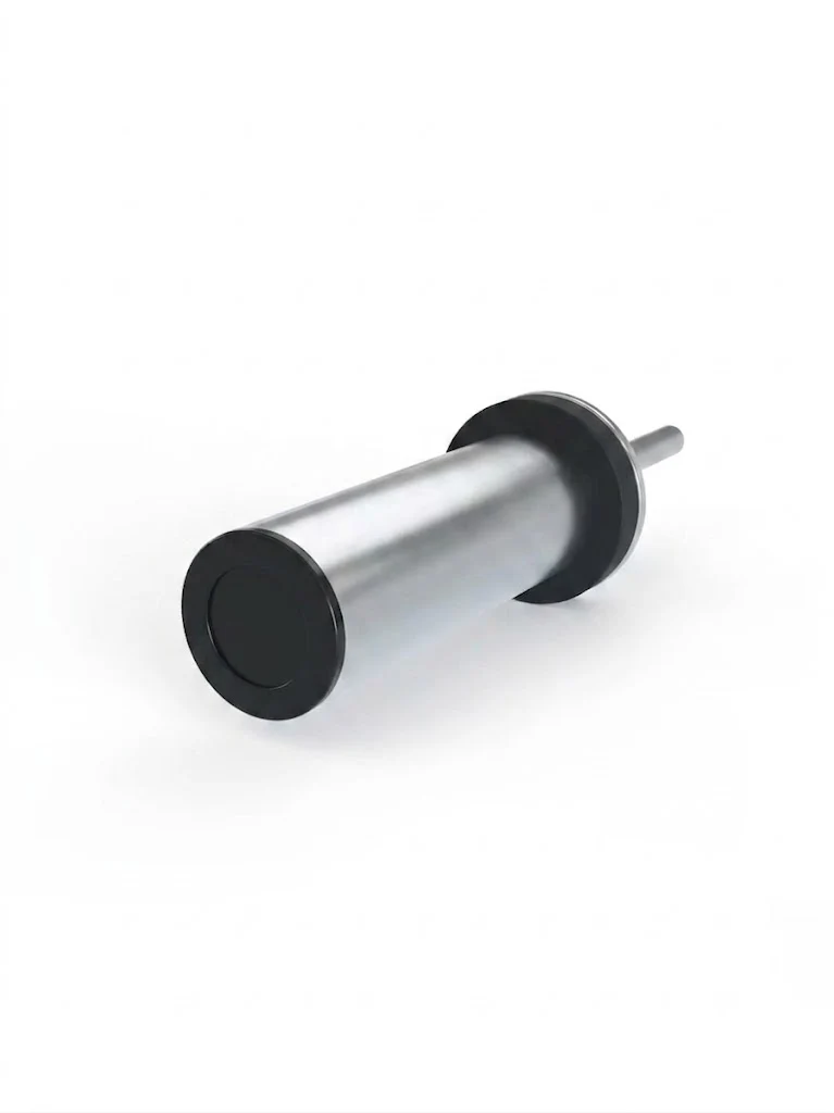 Weight Loading Pin