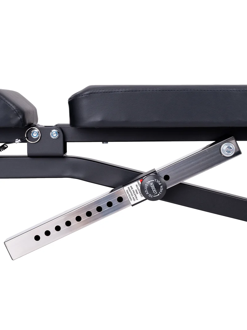 X-Bench Hantelbank