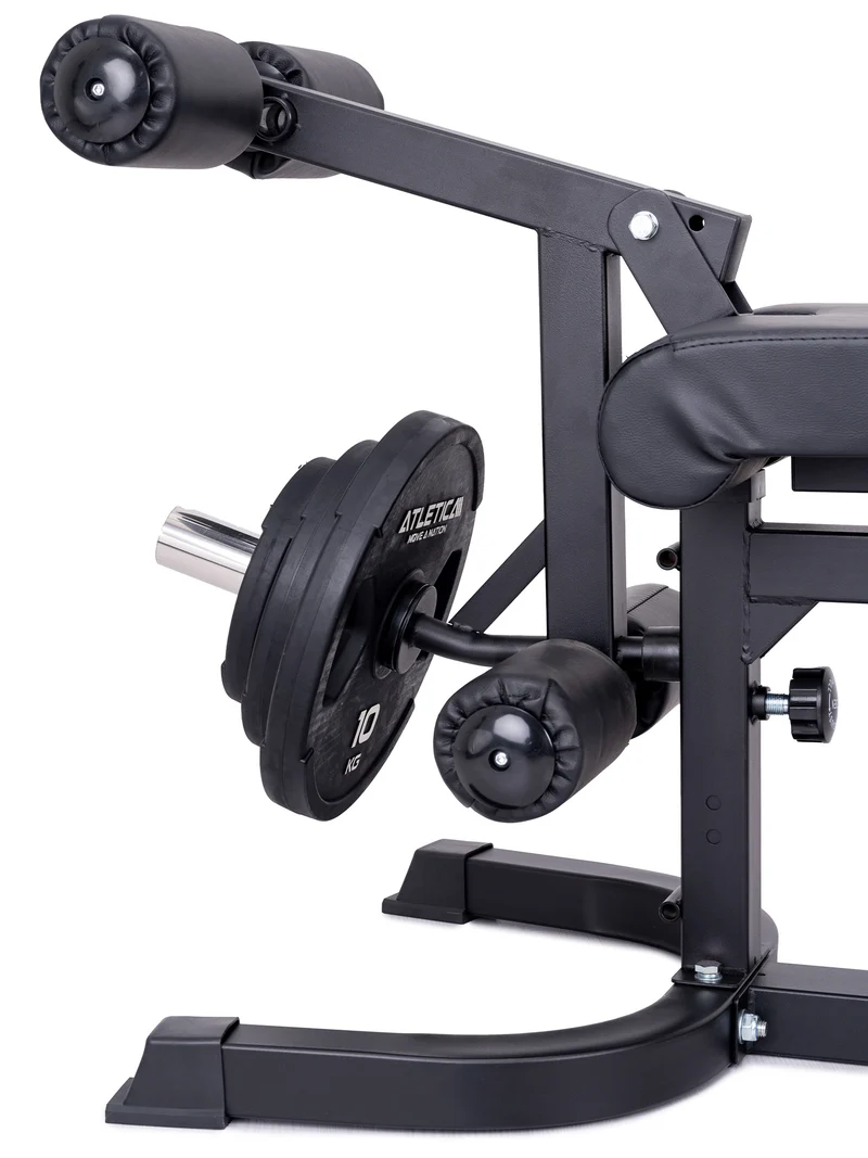 X-Bench Hantelbank
