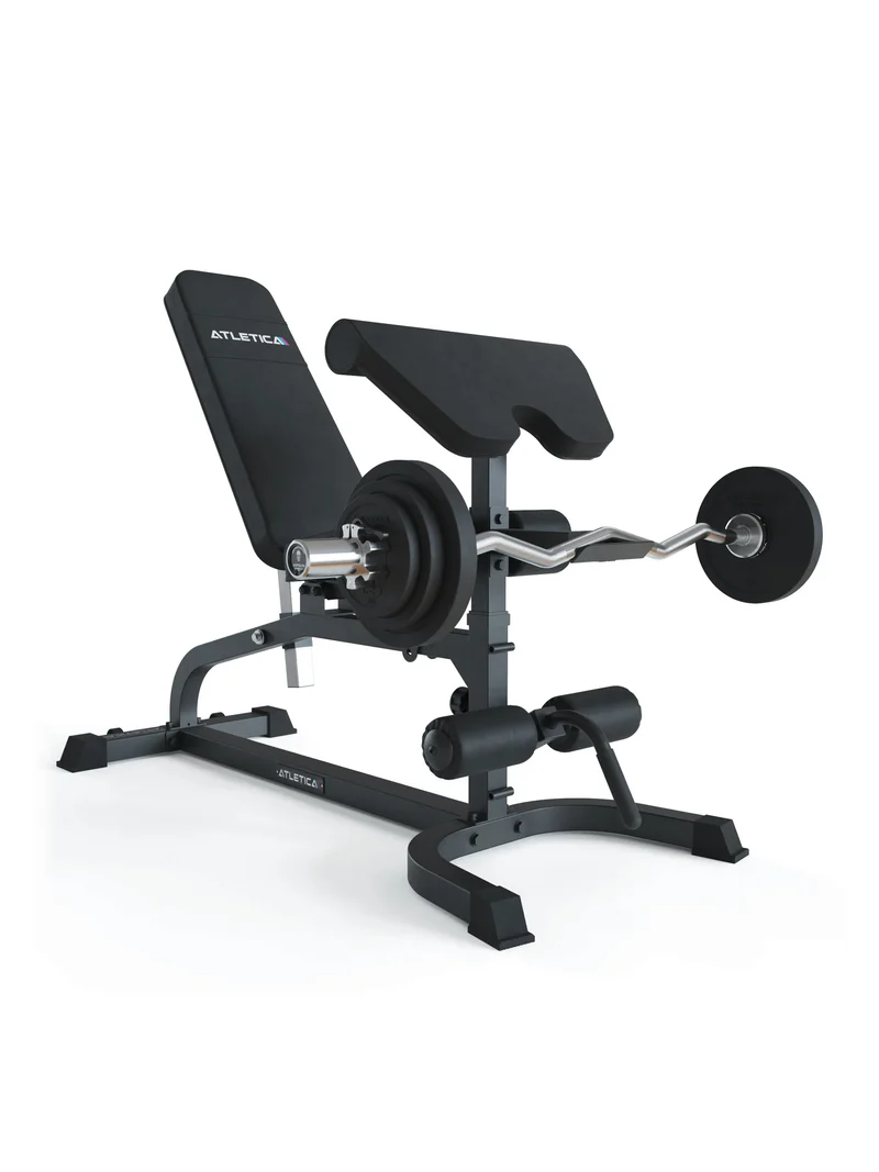 X-Bench Hantelbank