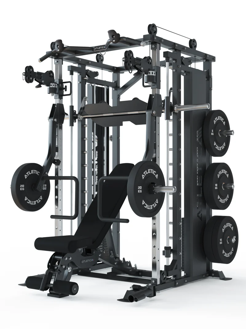 Fortress Multipresse Set | TARGET