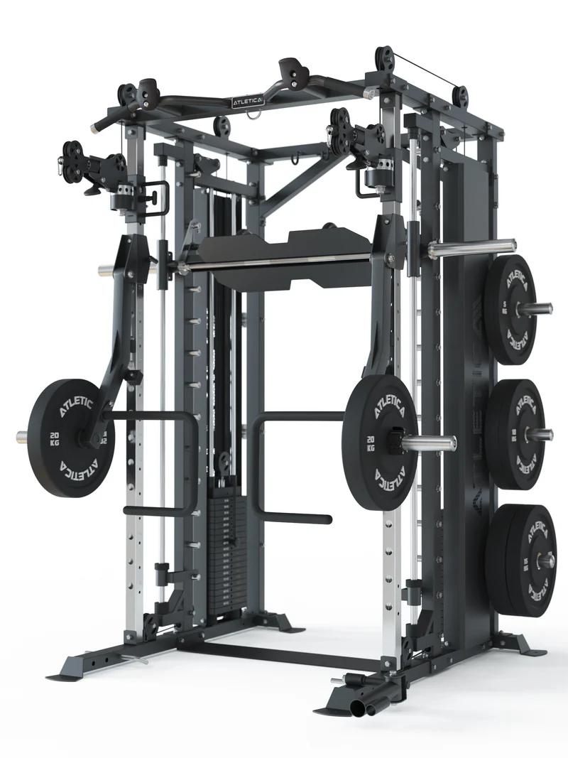 Fortress Multipresse Set | TARGET