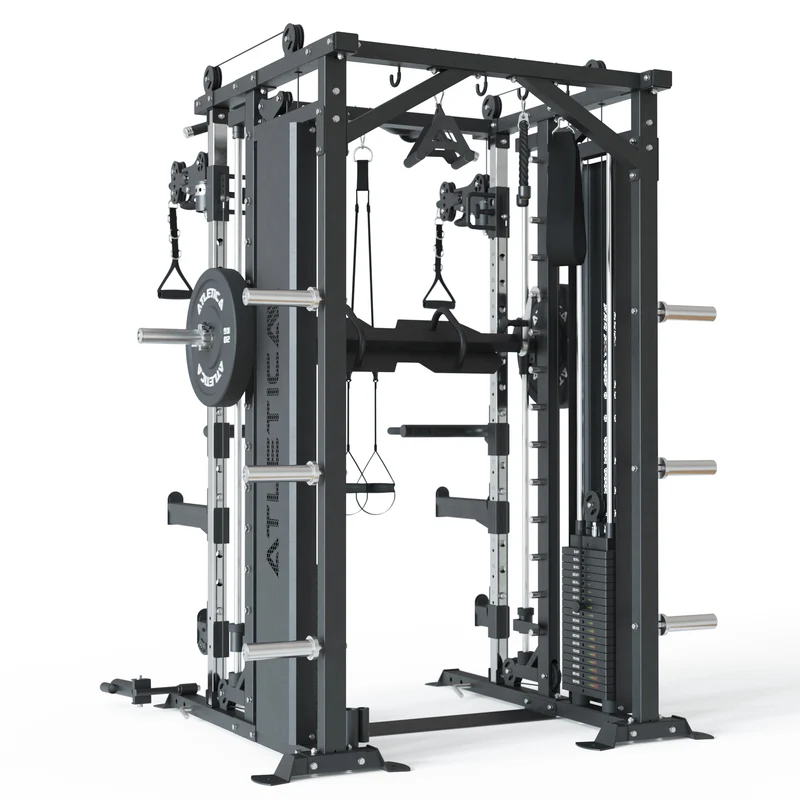 Fortress Multipresse Set | TARGET