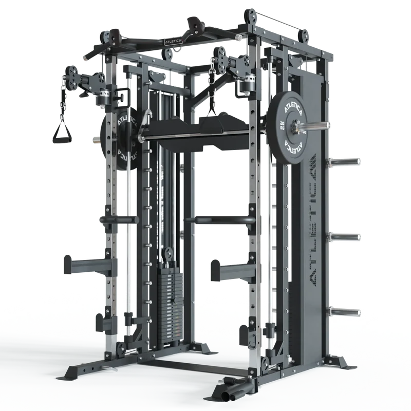 Fortress Multipresse Set | TARGET