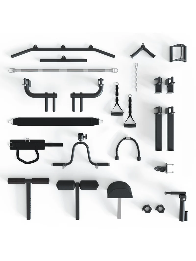 Fortress Multipresse Set | TARGET