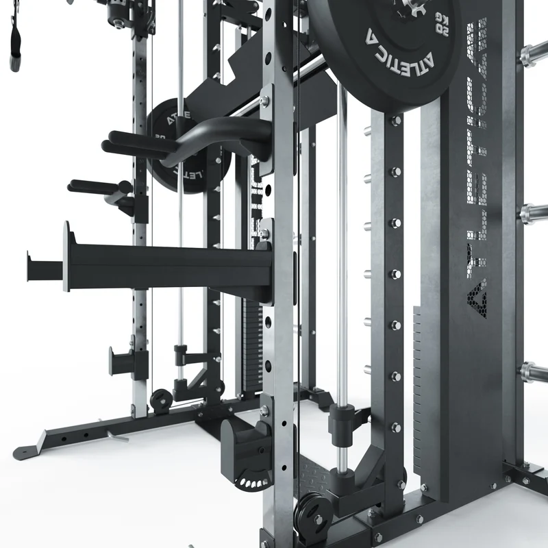 Fortress Multipresse Set | TARGET