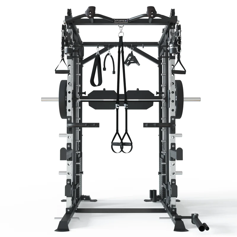 Fortress Multipresse Set | TARGET