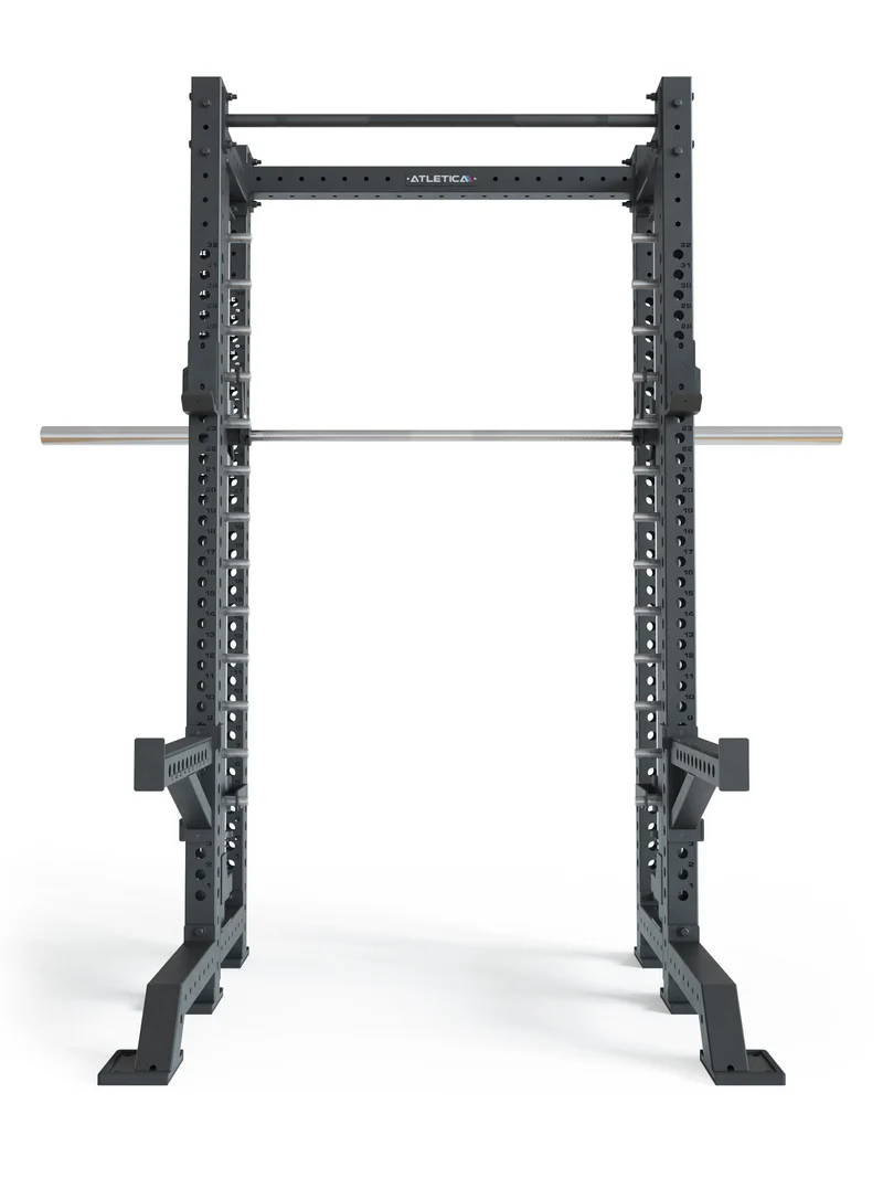 R8 Spectre Short | Power Rack | Smith Machine