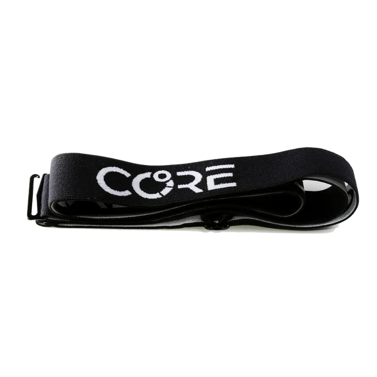 CORE Body Temperature Sensor Chest Strap