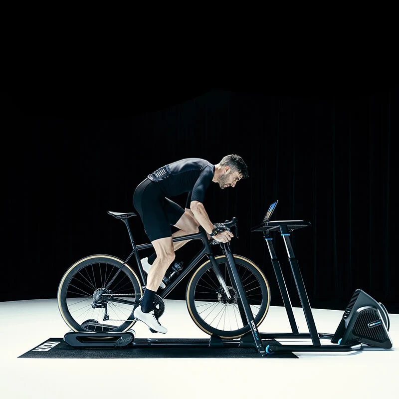Wahoo KICKR ROLLR Smart Trainer