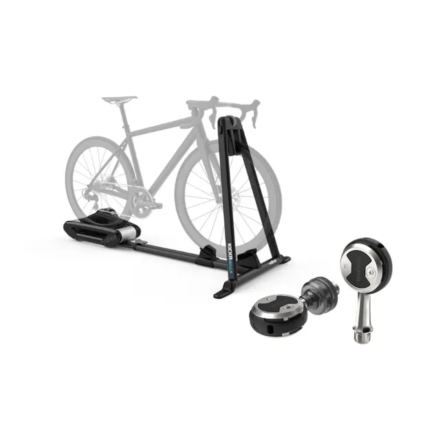 Wahoo KICKR ROLLR Smart Trainer