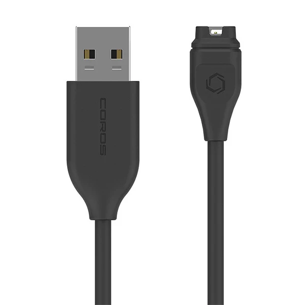 Coros Ersatzkabel für APEX, APEX Pro, VERTIX, PACE 2 Uhren