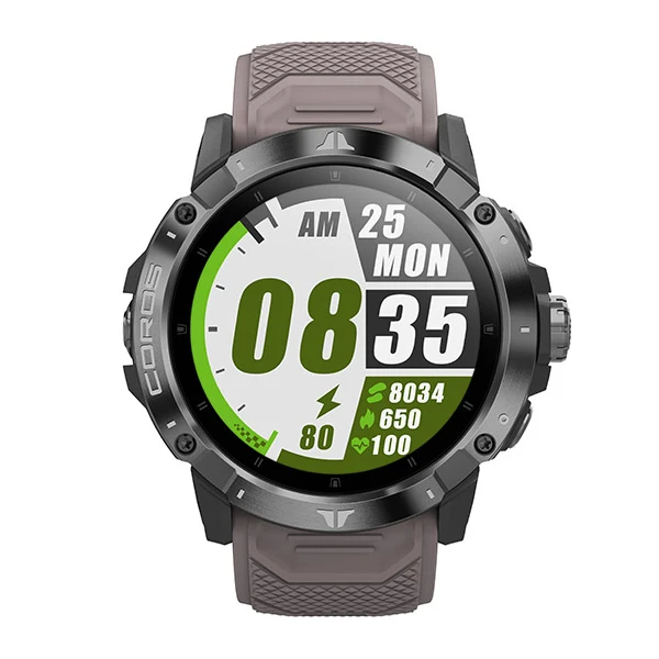 Coros VERTIX 2 GPS Sportuhr