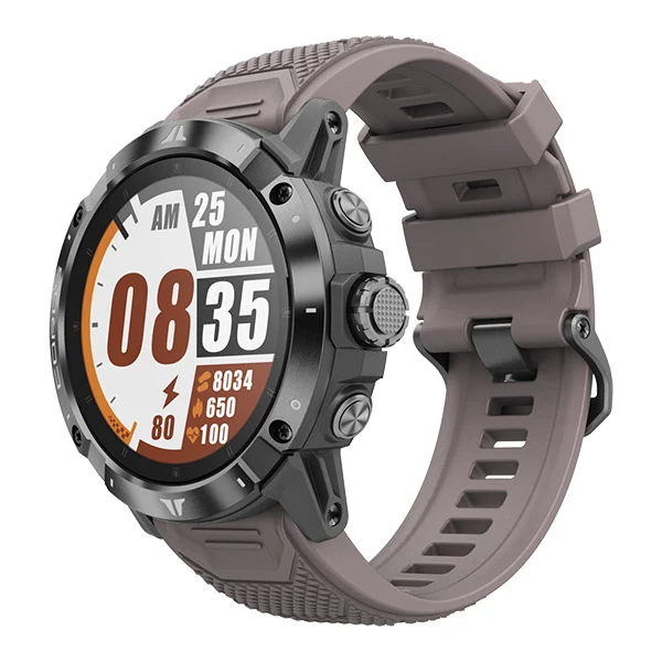Coros VERTIX 2 GPS Sportuhr