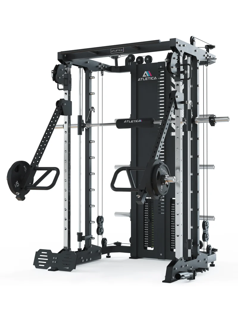 KSK Multipresse | Set MOVE