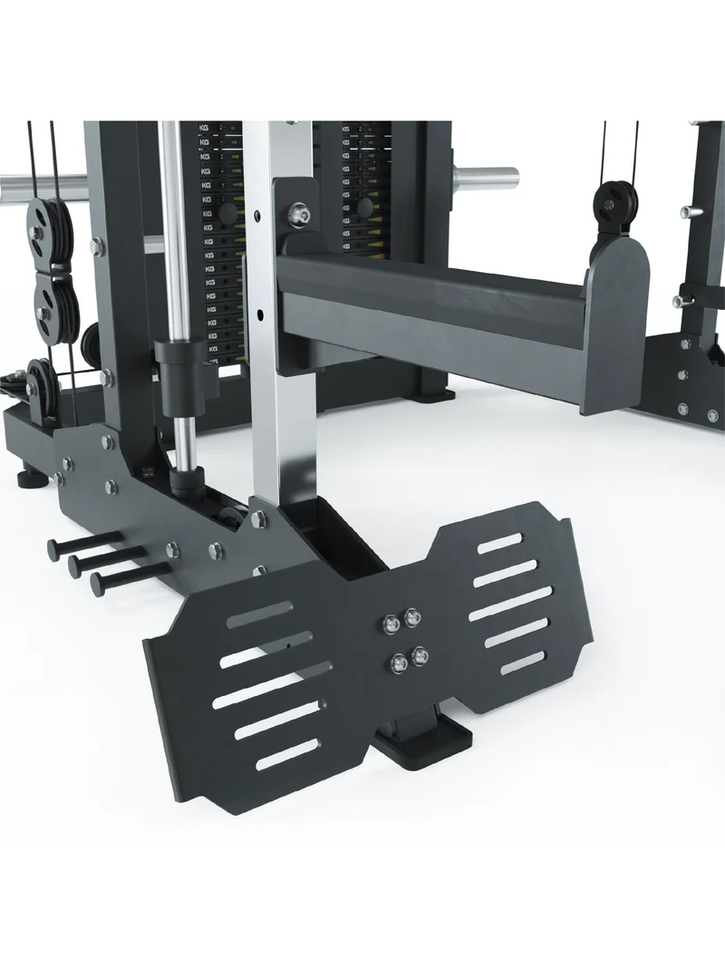KSK Multipresse | Set MOVE